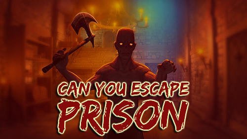 download Can you escape. Fear house: Prison apk